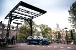 Audi e-tron 55 Quattro 2019 года (WW)